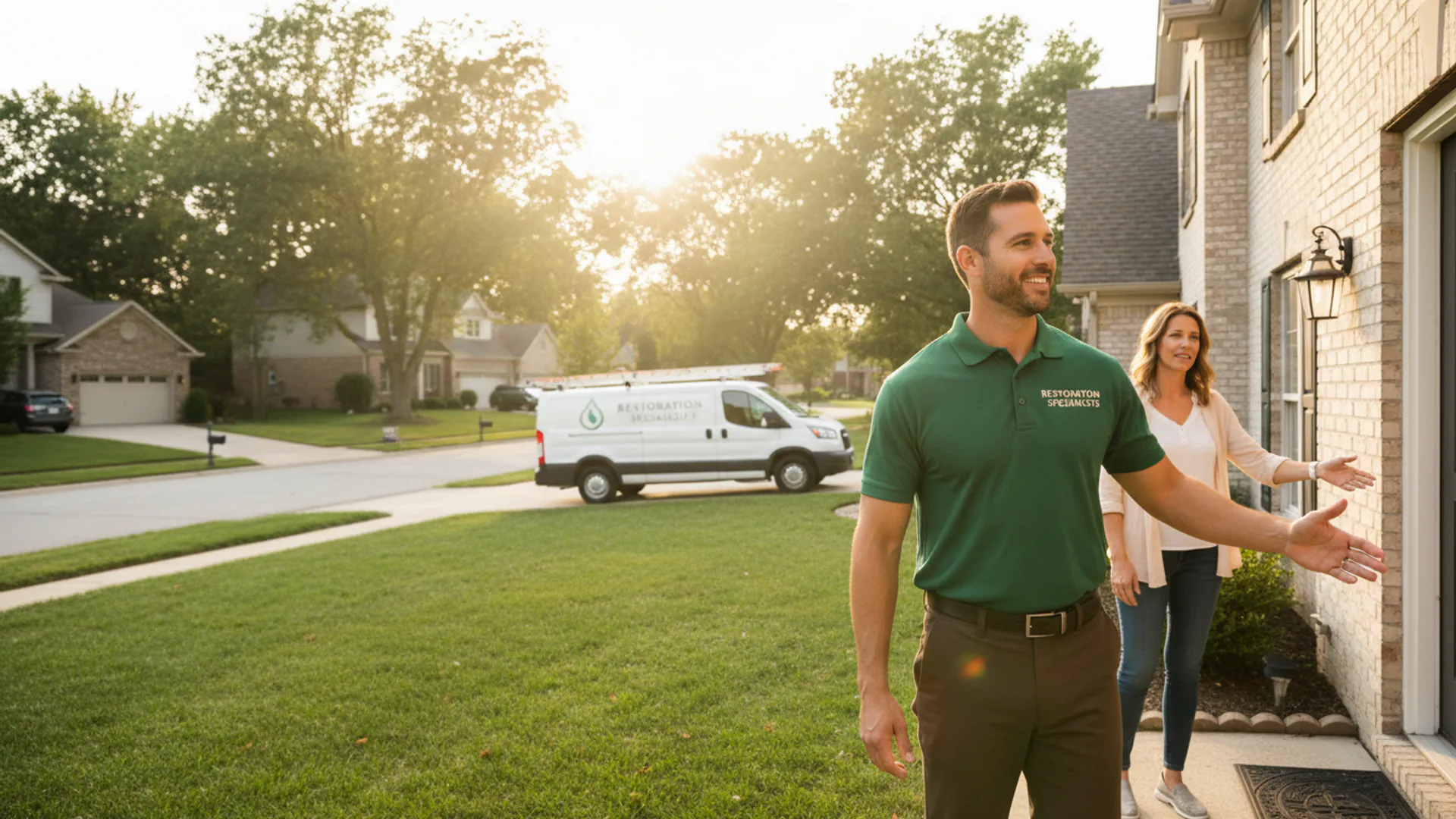 Emergency Water Damage Restoration in Millbrae, CA Near Me – 24/7 Fast Response Team Ready to Help!